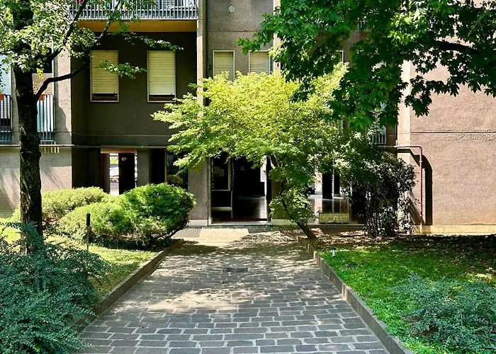 Lr Deluxe Apartments - Maison Zeno