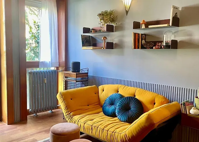 Lr Deluxe Apartments - Maison Zeno
