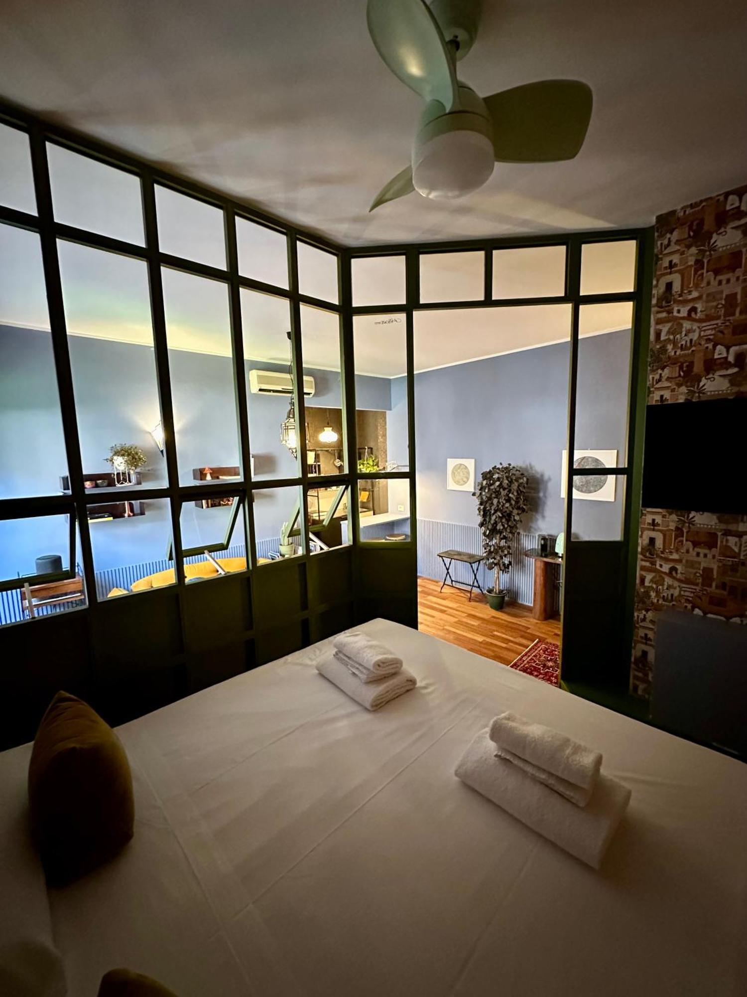 Lr Deluxe - Maison Zeno Milan